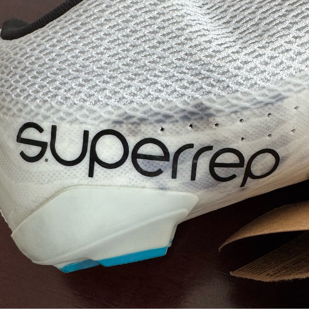 Nike Superrep Cycling Shoes with Hardware Women’s 8.5 - Picture 4 of 8